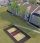 pickleball court